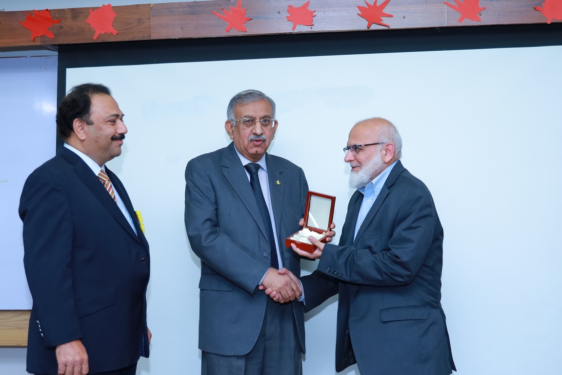 JSMU International Research Conference